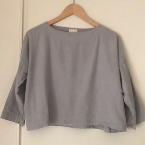 Marty Jean Uniform Tee